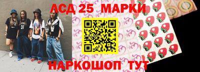 круглые Старая Купавна